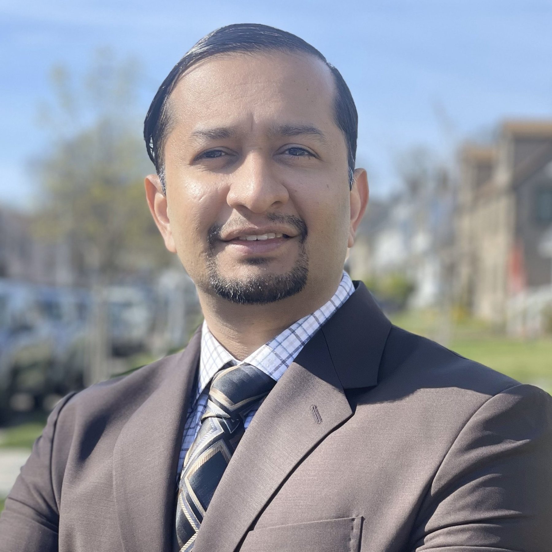 Ali Rashid
