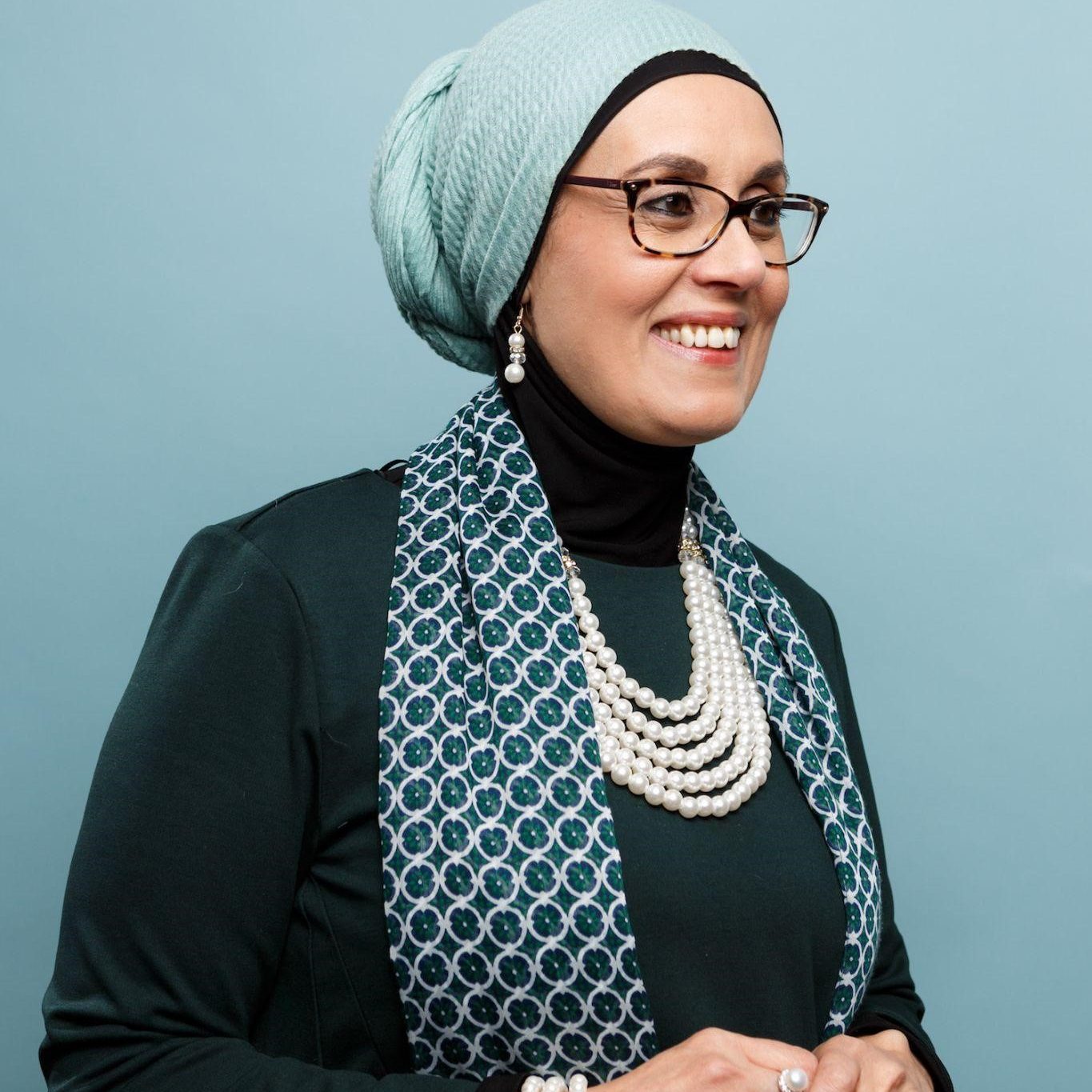Dr. Debbie Almontaser