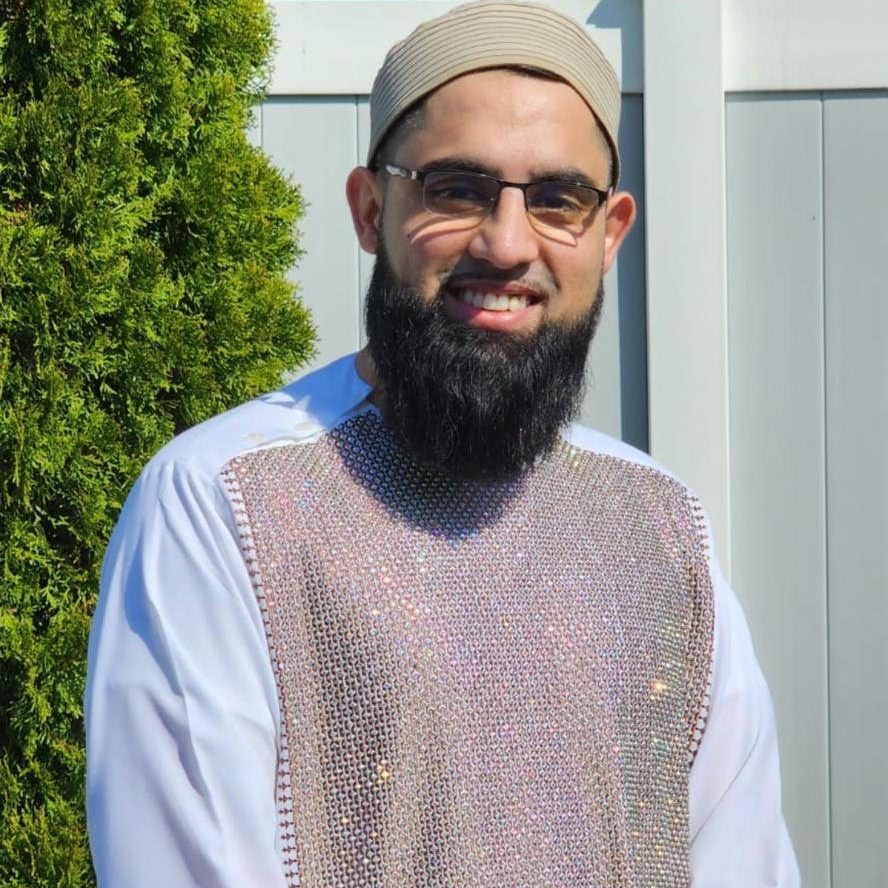 Rafiq Faiz