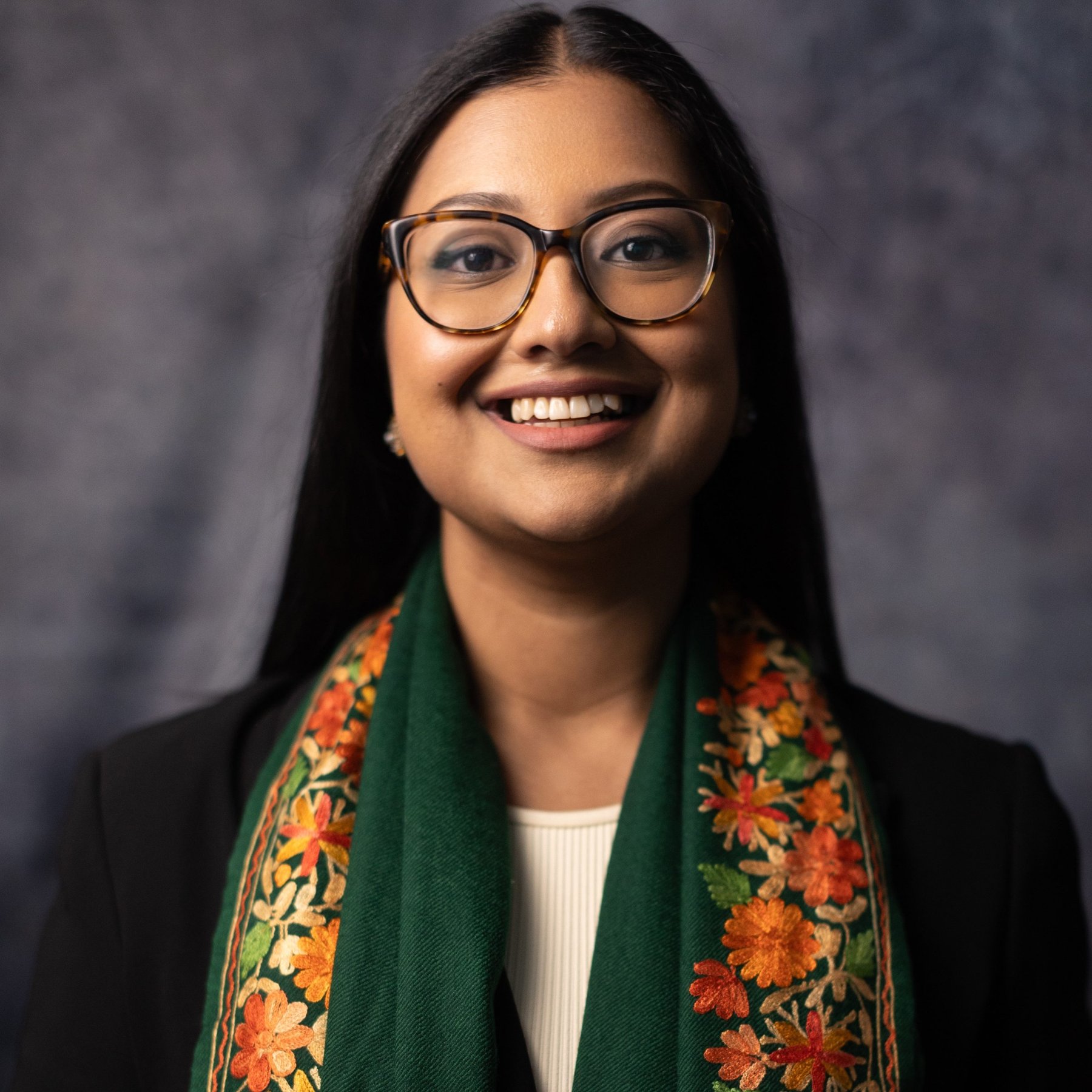 Shahana Hanif