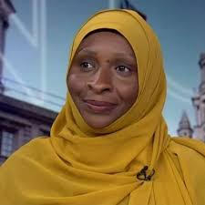 Adama Bah