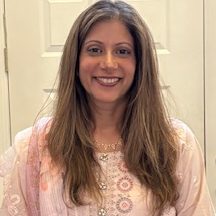 Dr. Sara Siddiqui