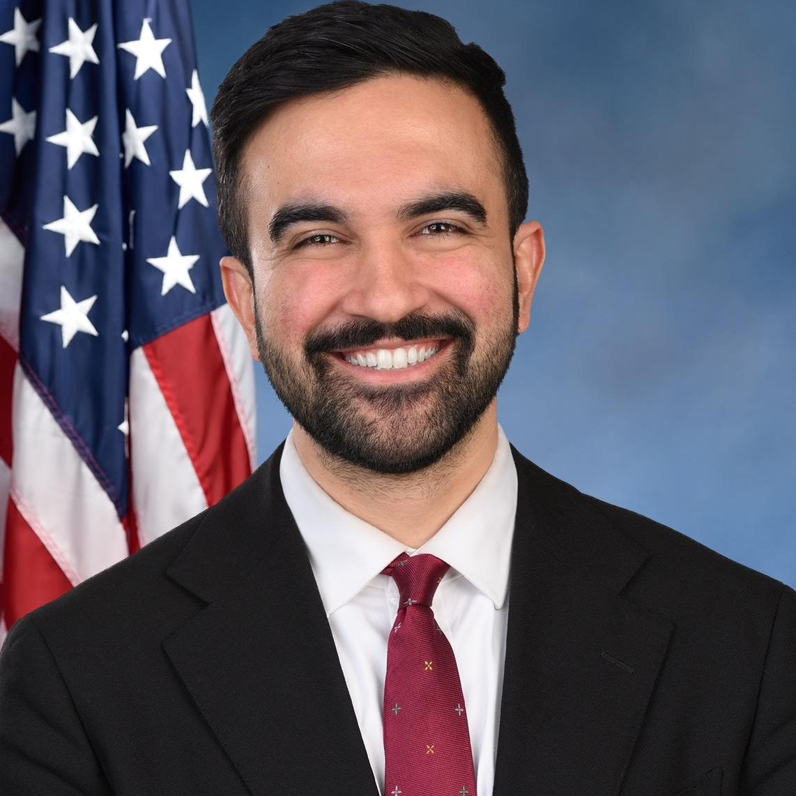 Zohran Mamdani