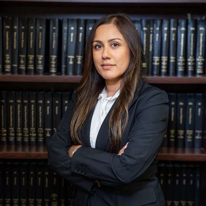 Sara M.Pervez