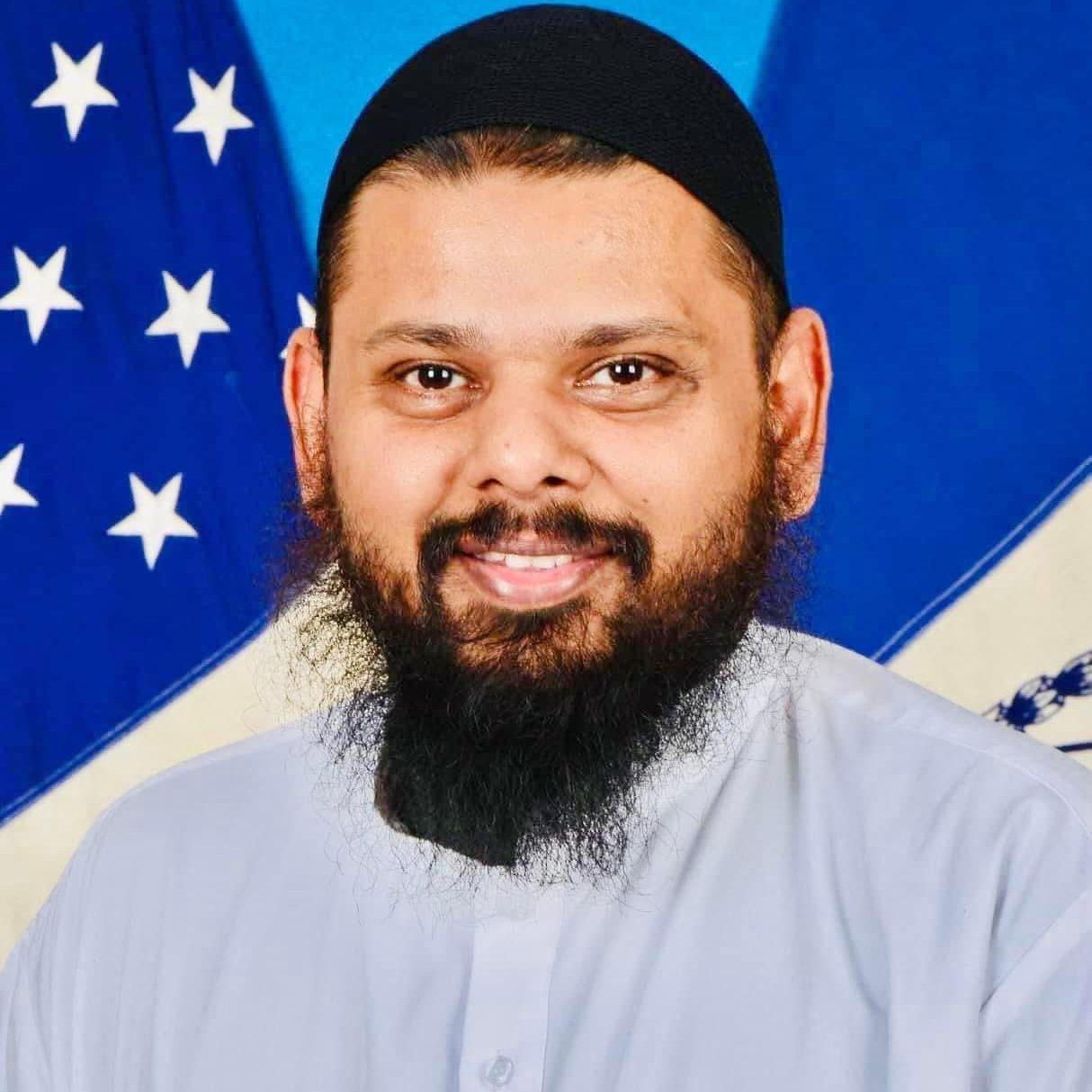 Imam Ahmed Ali