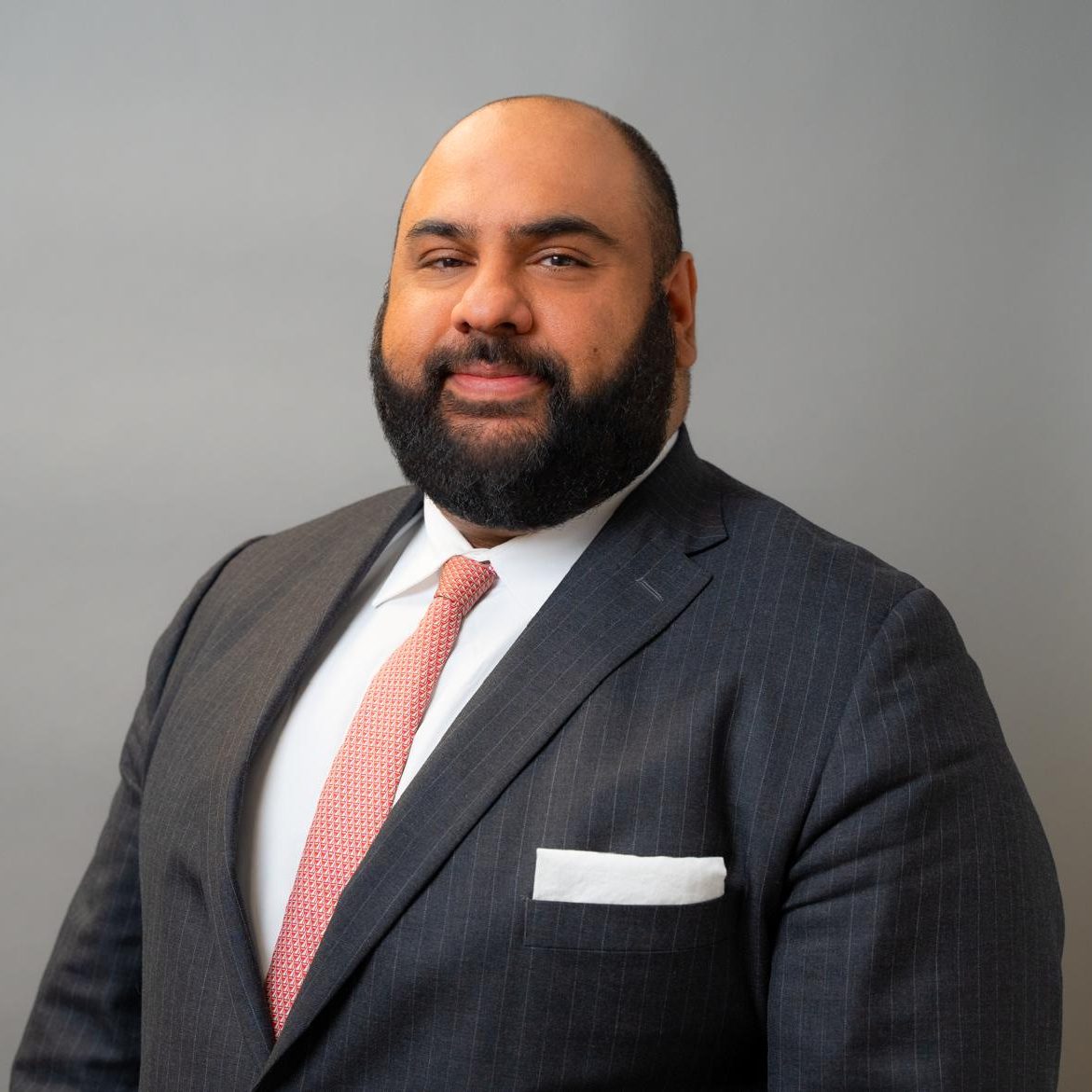 Ali Najmi