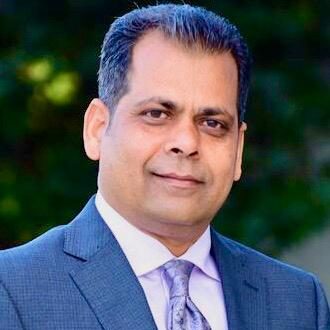 Zahid Syed