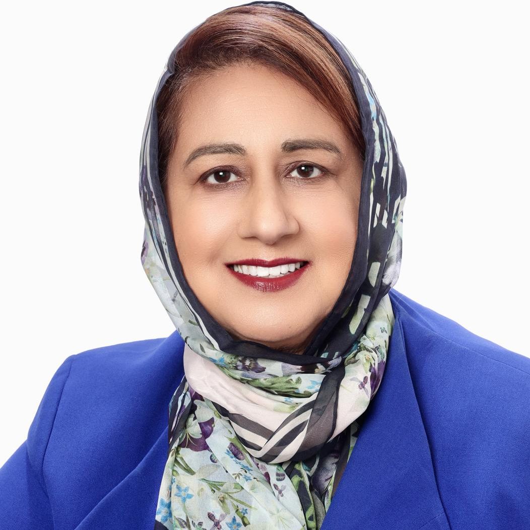 Isma Chaudhry