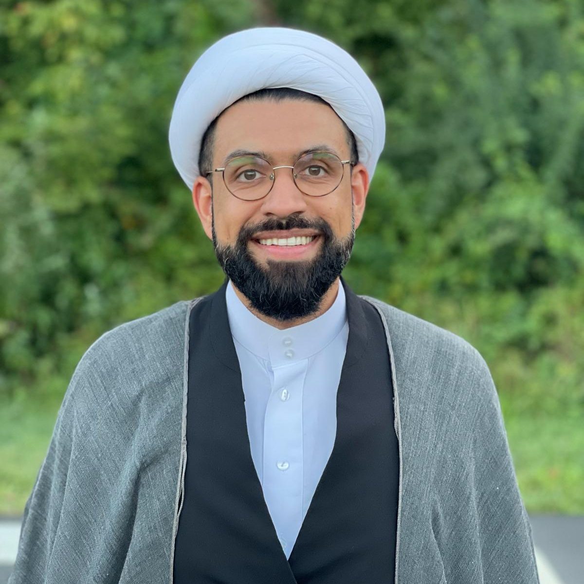 Dr. Sheikh Faiyaz Jaffer