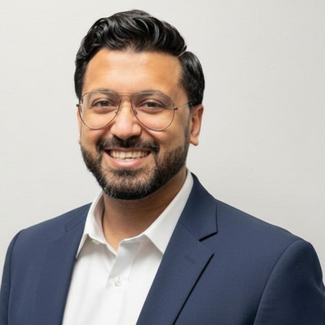 Shahriar Rahman