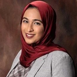 Farrah Mozawalla