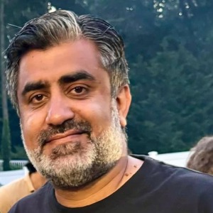 Raza Dastgir