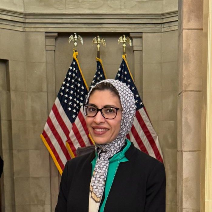 Wazma Wardak Hassan