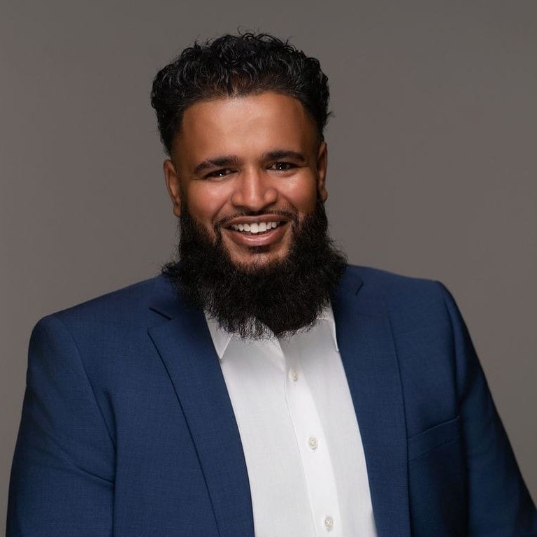 Salman Rizwan