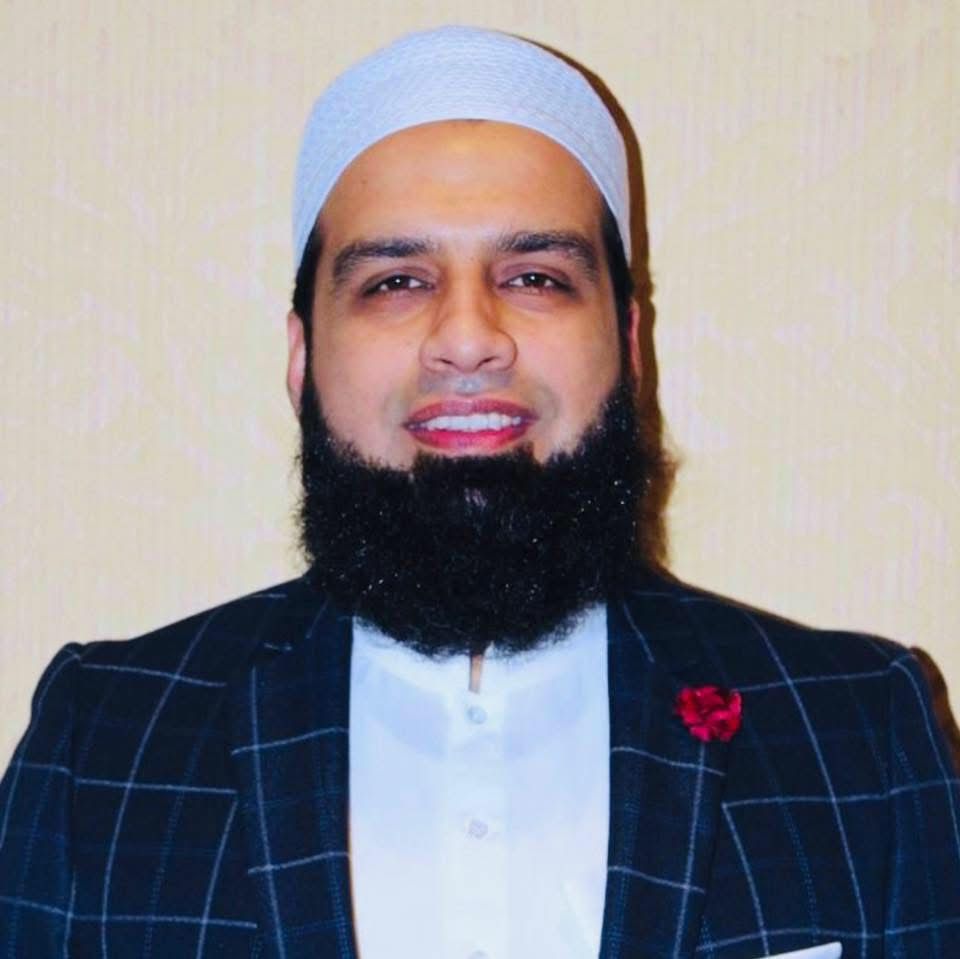 Mufti Mohammad Farhan