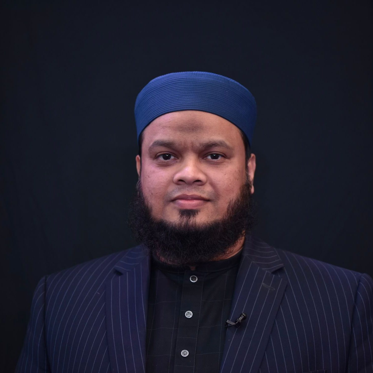 Muhammad Shahidullah